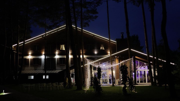 Коктейлі на заході